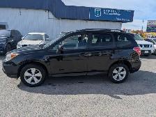 2015 Subaru Forester - Photo 7