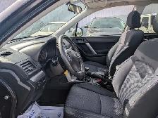 2015 Subaru Forester - Photo 8