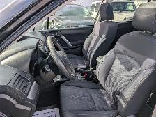 2015 Subaru Forester - Photo 9