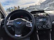 2015 Subaru Forester - Photo 11