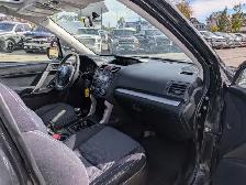 2015 Subaru Forester - Photo 12