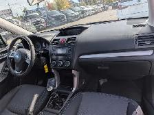 2015 Subaru Forester - Photo 13