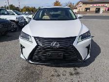 2017 Lexus RX 350 - Photo 2