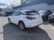 2017 Lexus RX 350 - Photo 4