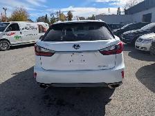 2017 Lexus RX 350 - Photo 5