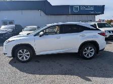 2017 Lexus RX 350 - Photo 7