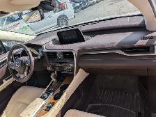 2017 Lexus RX 350 - Photo 9