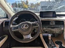 2017 Lexus RX 350 - Photo 10