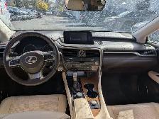 2017 Lexus RX 350 - Photo 11