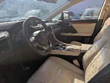 2017 Lexus RX 350 - Photo 12