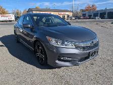 2017 Honda Accord - Photo 3
