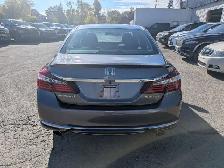 2017 Honda Accord - Photo 4