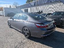 2017 Honda Accord - Photo 5