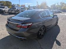 2017 Honda Accord - Photo 6