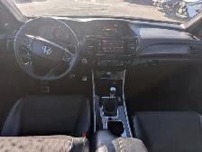 2017 Honda Accord - Photo 12