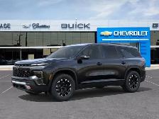 2027 Chevrolet Traverse Awd 4dr Z71 - Photo 4