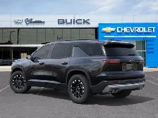 2027 Chevrolet Traverse Awd 4dr Z71 - Photo 6