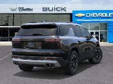 2027 Chevrolet Traverse Awd 4dr Z71 - Photo 8