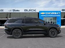 2027 Chevrolet Traverse Awd 4dr Z71 - Photo 9
