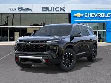 2027 Chevrolet Traverse Awd 4dr Z71 - Photo 10