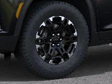 2027 Chevrolet Traverse Awd 4dr Z71 - Photo 12