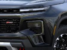 2027 Chevrolet Traverse Awd 4dr Z71 - Photo 13