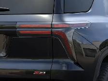 2027 Chevrolet Traverse Awd 4dr Z71 - Photo 14