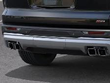 2027 Chevrolet Traverse Awd 4dr Z71 - Photo 17