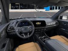 2027 Chevrolet Traverse Awd 4dr Z71 - Photo 18