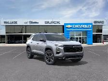 2027 Chevrolet Equinox Awd 4dr Rs - Photo 2