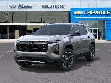 2027 Chevrolet Equinox Awd 4dr Rs - Photo 10