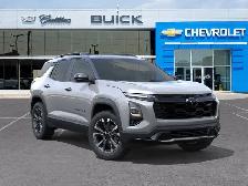 2027 Chevrolet Equinox Awd 4dr Rs - Photo 11