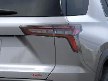 2027 Chevrolet Equinox Awd 4dr Rs - Photo 14