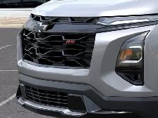 2027 Chevrolet Equinox Awd 4dr Rs - Photo 16