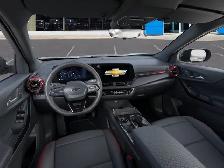 2027 Chevrolet Equinox Awd 4dr Rs - Photo 18