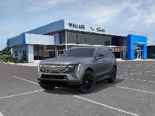 2026 Cadillac Escalade IQ Awd 4dr Premium
