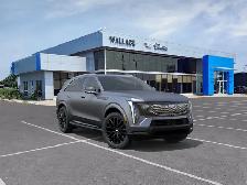 2026 Cadillac Escalade IQ Awd 4dr Premium - Photo 2