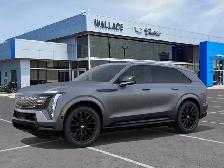 2026 Cadillac Escalade IQ Awd 4dr Premium - Photo 4