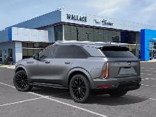 2026 Cadillac Escalade IQ Awd 4dr Premium - Photo 6