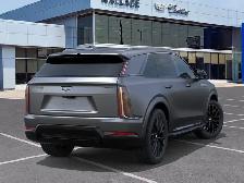 2026 Cadillac Escalade IQ Awd 4dr Premium - Photo 8