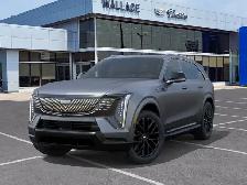 2026 Cadillac Escalade IQ Awd 4dr Premium - Photo 10