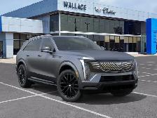 2026 Cadillac Escalade IQ Awd 4dr Premium - Photo 11