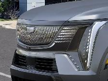2026 Cadillac Escalade IQ Awd 4dr Premium - Photo 16