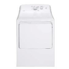 Moffat 6.2 Cu Ft Electric Dryer Mtx22ebmrww