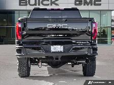 2026 GMC Sierra 2500HD Denali Ultimate Crew Cab Standard Box 4-W - Photo 5