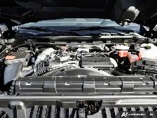 2026 GMC Sierra 2500HD Denali Ultimate Crew Cab Standard Box 4-W - Photo 8