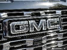 2026 GMC Sierra 2500HD Denali Ultimate Crew Cab Standard Box 4-W - Photo 9