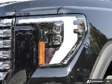 2026 GMC Sierra 2500HD Denali Ultimate Crew Cab Standard Box 4-W - Photo 10