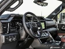 2026 GMC Sierra 2500HD Denali Ultimate Crew Cab Standard Box 4-W - Photo 13