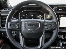 2026 GMC Sierra 2500HD Denali Ultimate Crew Cab Standard Box 4-W - Photo 14